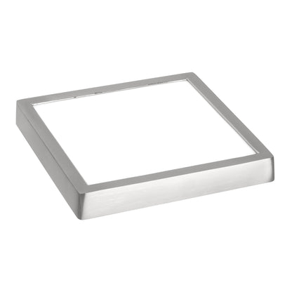 Downlight LED Amuleto Fabrilamp / Abrila extrafino, ref. 091683020 para iluminación moderna