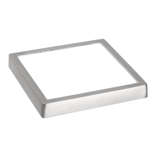 Downlight LED Amuleto Fabrilamp / Abrila extrafino, ref. 091683020 para iluminación moderna