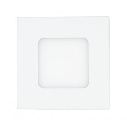 Downlight 3W 3000K Franco Blanco - Detalle