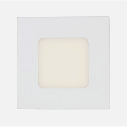 Downlight LED con ángulo de apertura de 120º