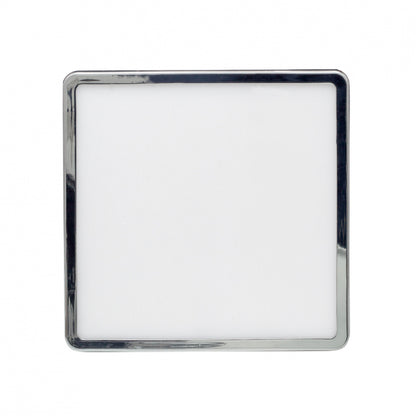 Downlight Providencia fabricado en Aluminio color Cromo