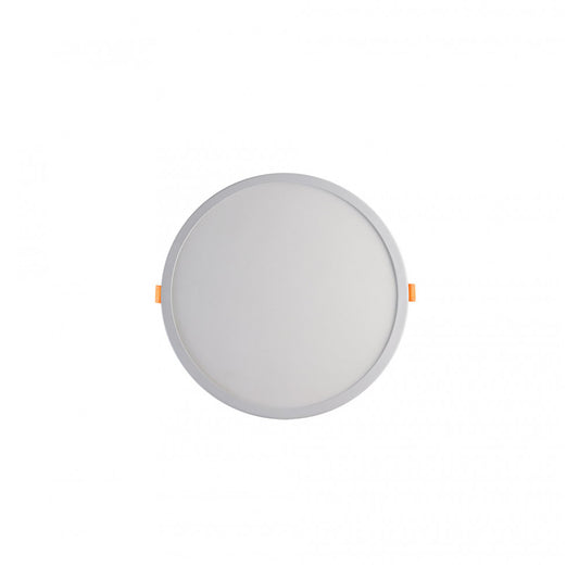 Downlight Lejania fabricado en Aluminio color Blanco