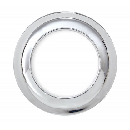 Downlight LED Trevor Fabrilamp / Abrila empotrable cromo, ref: 095070920