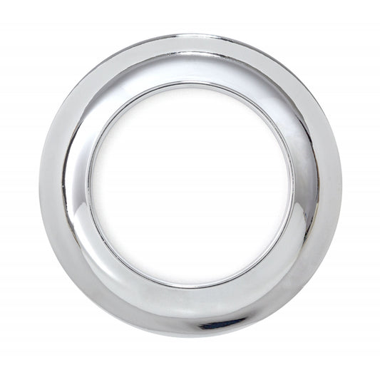 Downlight LED Trevor Fabrilamp / Abrila empotrable cromo, ref: 095070920