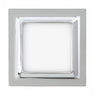 Downlight LED Ventura Cromo Fabrilamp / Abrila 095190920