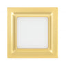 Ventura Downlight LED Oro Fabrilamp / Abrila 095190929