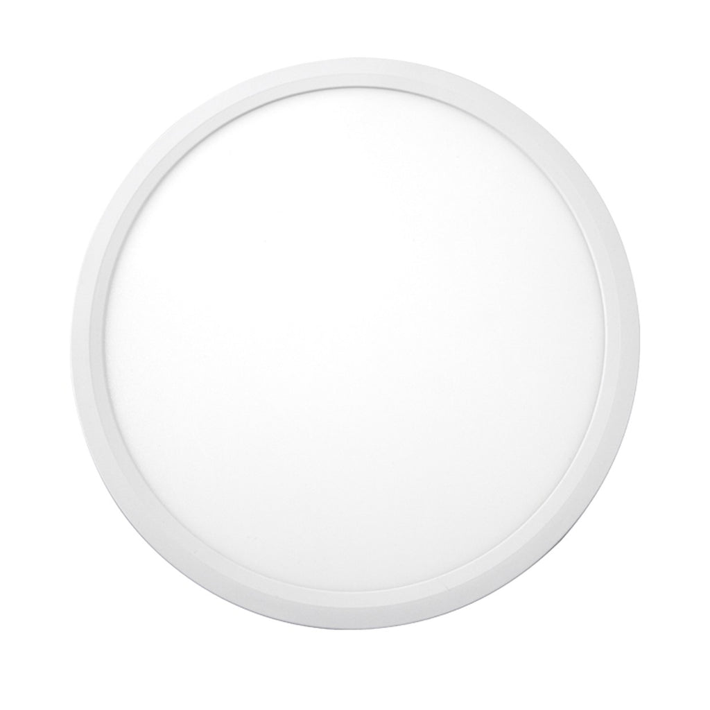 Medidas Downlight LED Axel Blanco 18W AJP/Alemar Ref. 11833 - luzguru.com
