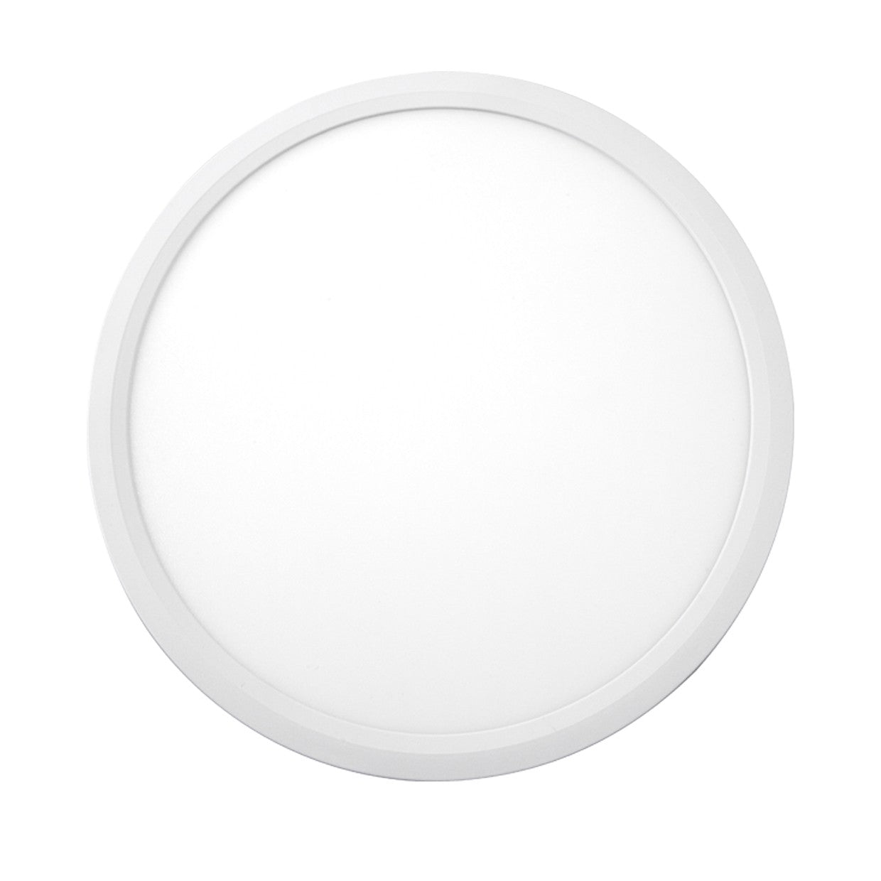 Medidas Downlight LED Axel Blanco 18W AJP/Alemar Ref. 11833 - luzguru.com
