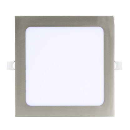 Downlight LED Basalto Níquel Fabrilamp / Abrila 146982403-30