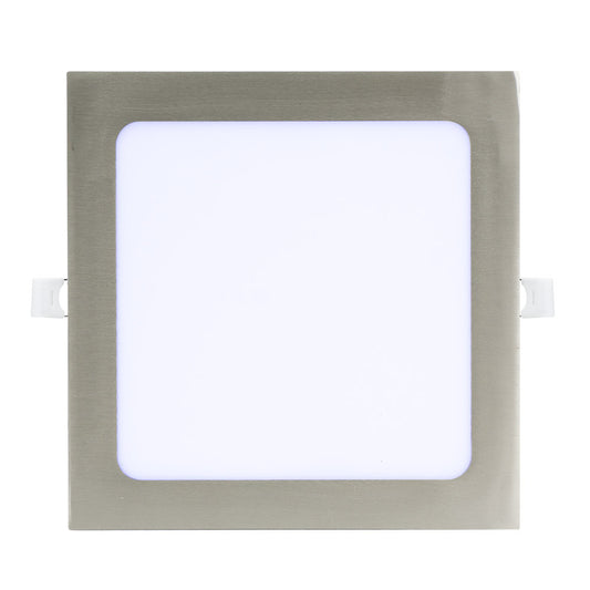 Downlight LED Basalto Níquel Fabrilamp / Abrila 146982403-30