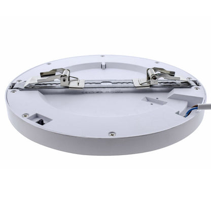 Downlight Gave fabricado en Aluminio y PC color Blanco