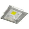 Downlight LED cuadrado Poseidon Fabrilamp / Abrila ref 049382003