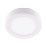 Downlight LED Know CristalRecord, plafón de superficie blanco, ref. 02-433-30-300