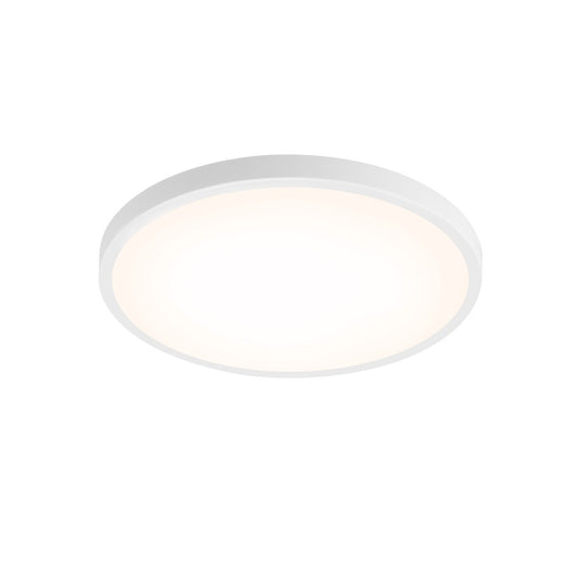 Downlight LED Ara CristalRecord, iluminación IP44, ref. 02-018-18-400