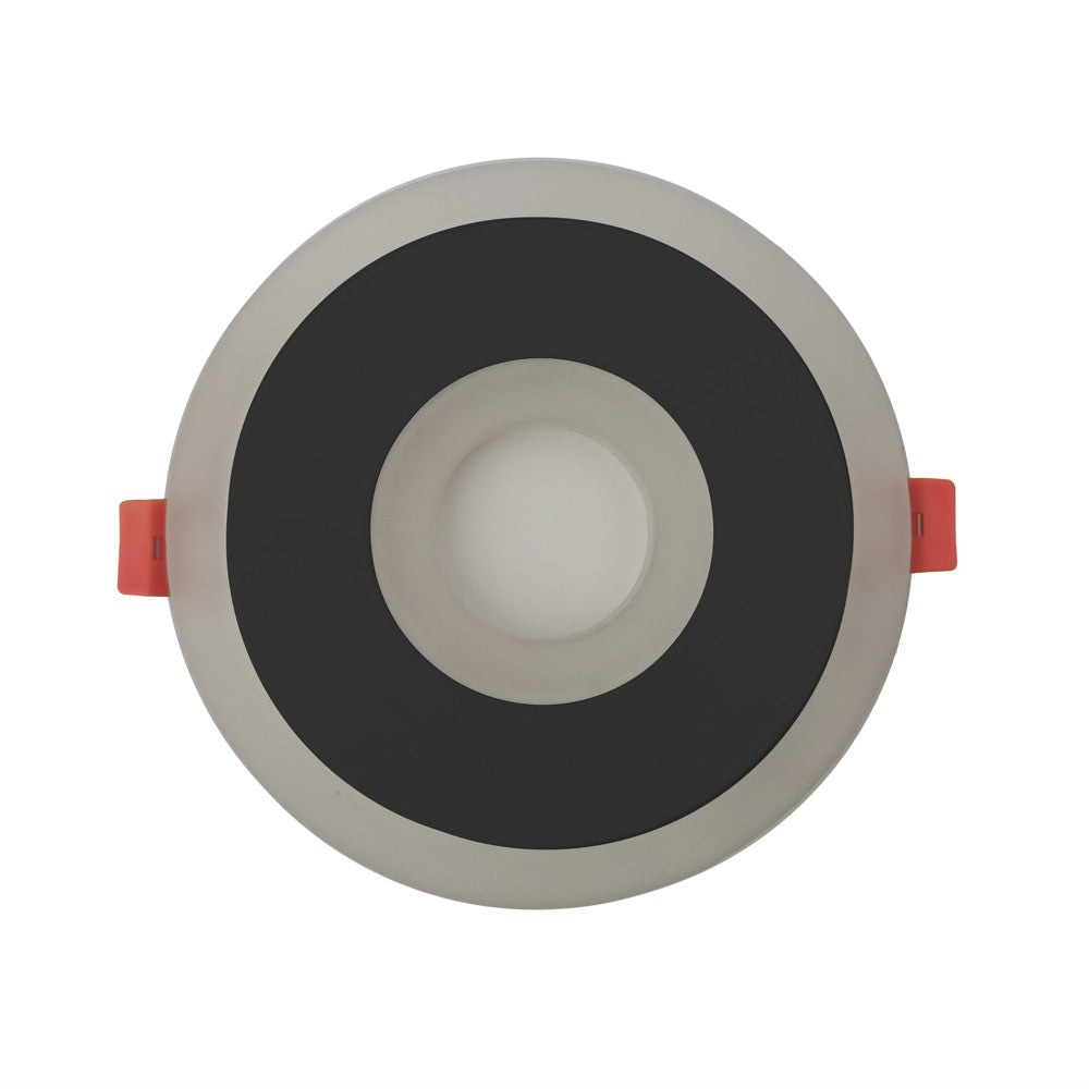 Downlight LED con ajuste de temperatura de color 2800-4000-6500K