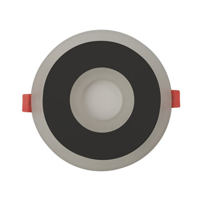 Downlight LED con ajuste de temperatura de color 2800-4000-6500K