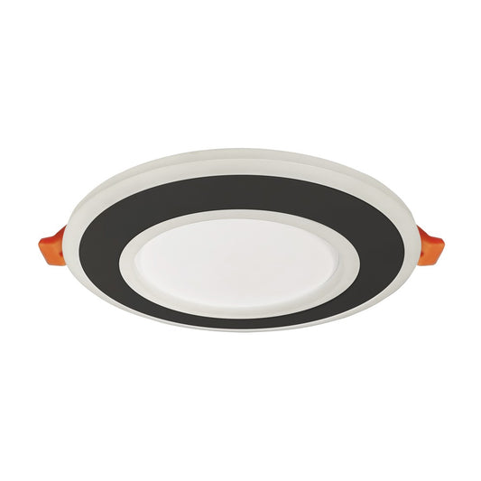 Downlight LED Halo CristalRecord 02-888-24-180