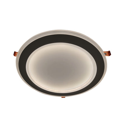 Downlight LED CCT Halo CristalRecord 02-888-36-180