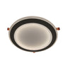 Downlight LED CCT Halo CristalRecord 02-888-36-180