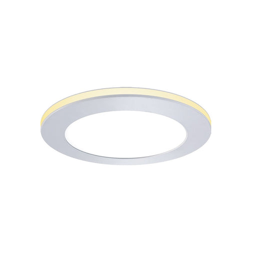 Downlight LED doble luz Liveo CristalRecord 02-660-24-400