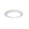Downlight LED doble luz Liveo CristalRecord 02-660-24-400