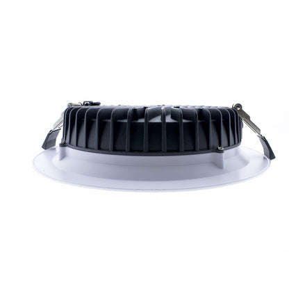 Downlight LED con temperatura de color ajustable 3000-4000-5500K