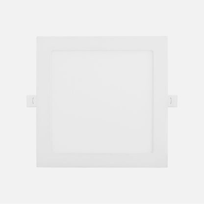 Luminaria empotrable moderna ideal para salón o pasillo