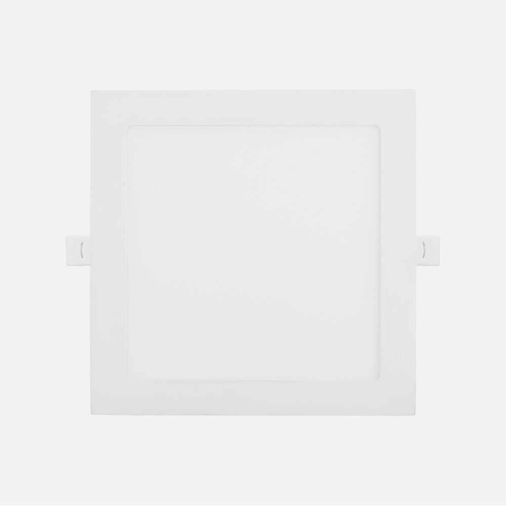 Iluminación empotrada moderna ideal para cocinas