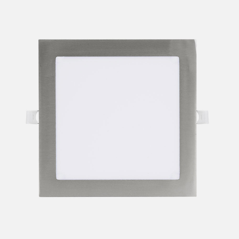 Downlight LED Abaco con 3 temperaturas de color: 3000K, 4000K, 6500K