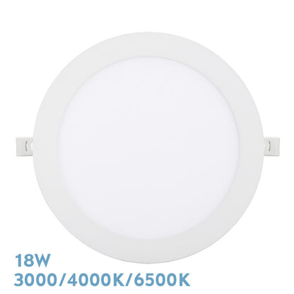 Downlight LED Empotrable SILEX Fabrilamp / Abrila 198801801