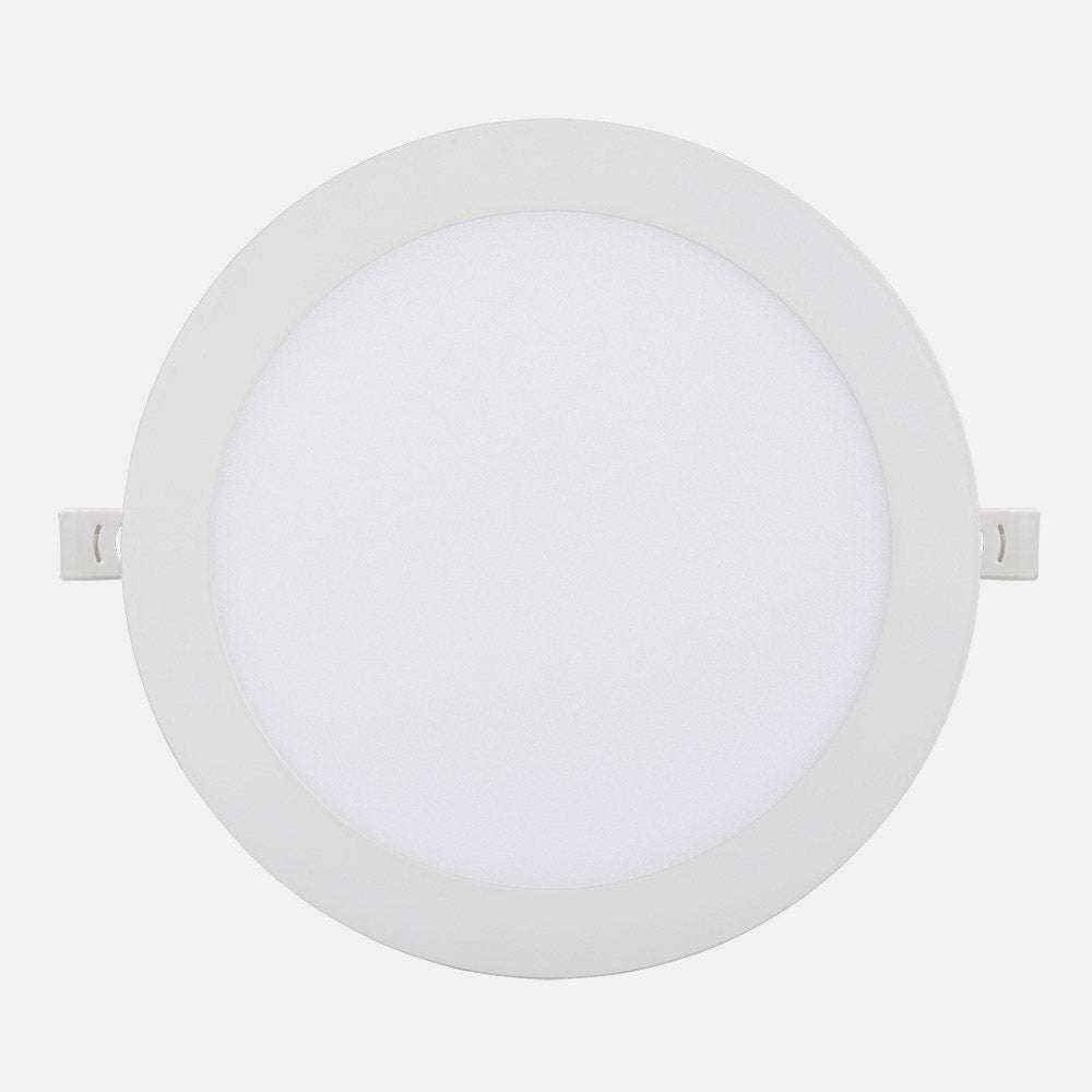 Downlight LED con temperatura de color ajustable 3000-6500K