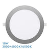 Downlight LED Silex Fabrilamp / Abrila empotrable, referencia 198801803