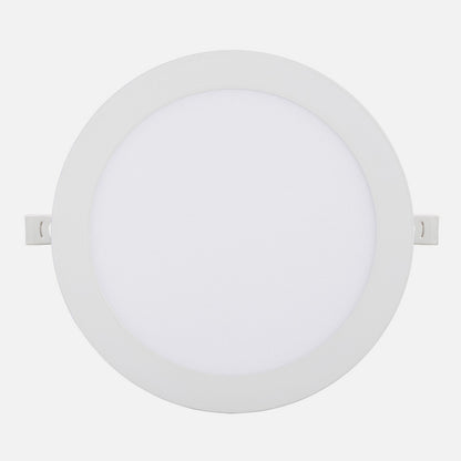Downlight LED Silex con temperatura de color regulable