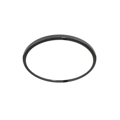 Downlight LED Kaju Redondo Grafito CristalRecord 02-556-16-280