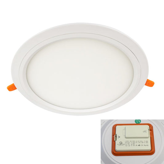 Downlight LED Sirion CristalRecord 02-633-25-400