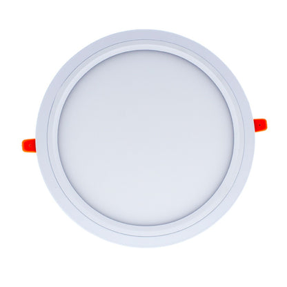 Downlight LED con 1875 lúmenes para mayor iluminación