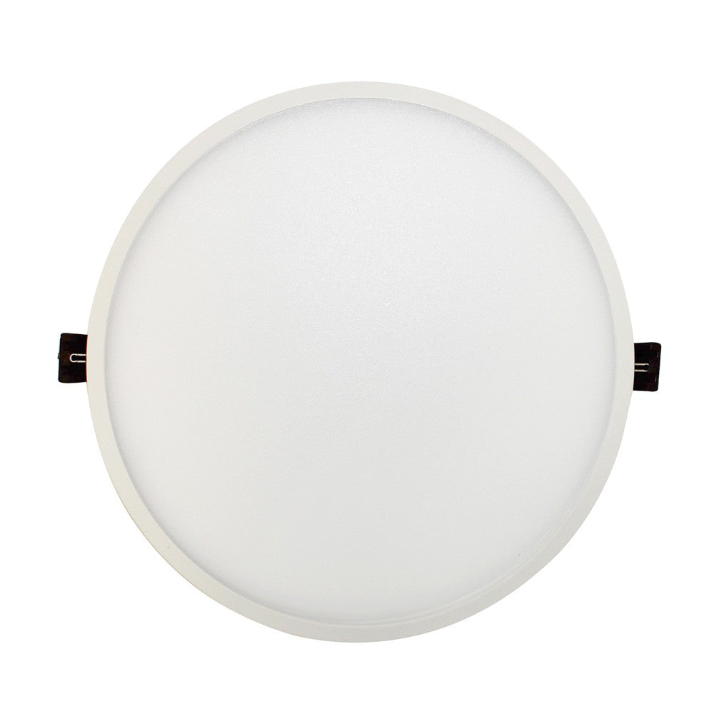 Downlight LED con 2600 lúmenes Kaju para iluminación potente