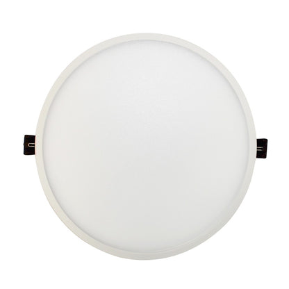 Downlight LED con 2600 lúmenes Kaju para iluminación potente