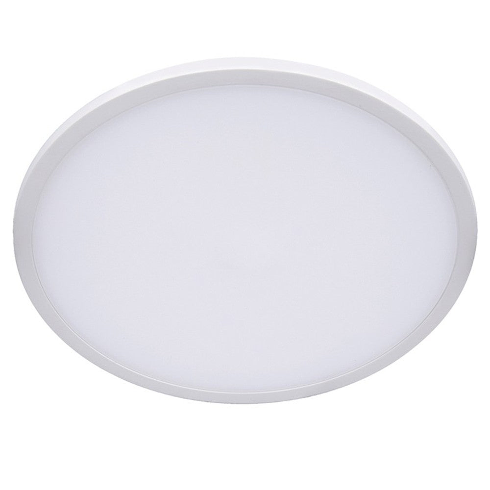 Downlight LED Kaju CristalRecord 02-556-30-420 para cocina y baño