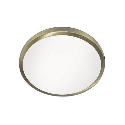 Downlight LED Kaju CristalRecord en cuero, Ref 02-556-30-006