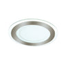Downlight LED Kairo Níquel CristalRecord 02-068-06-002