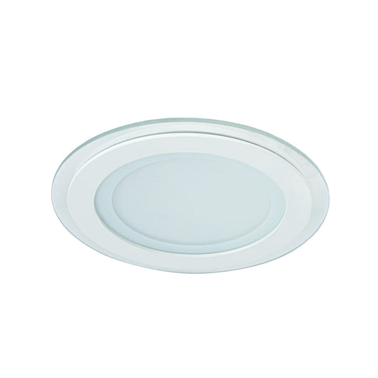 Downlight LED Kairo Redondo CristalRecord 02-068-06-400