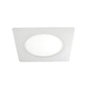 Downlight LED Cuadrado Novo lux CristalRecord 02-807-06-410