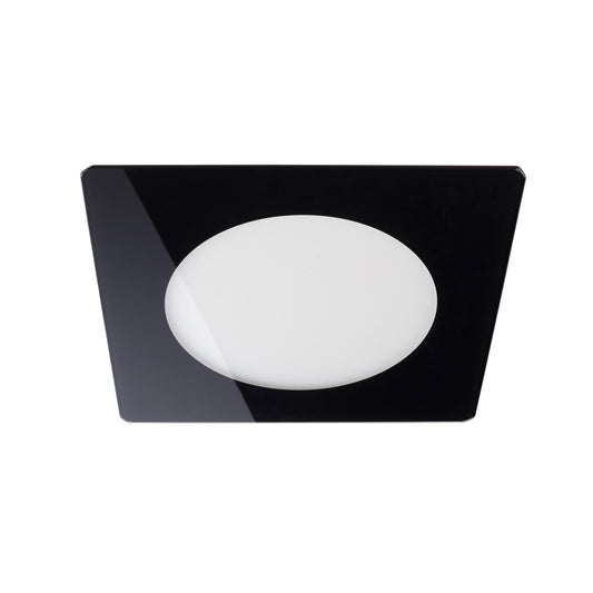 Downlight LED Cuadrado Novo Lux CristalRecord 02-807-06-480
