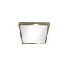 Downlight LED Cuadrado Kaju CristalRecord 02-656-08-006