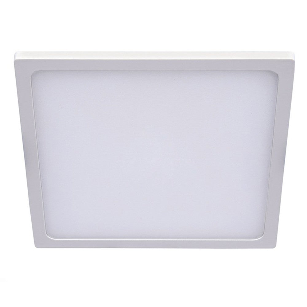Downlight LED Cuadrado Kaju CristalRecord 02-656-30-420