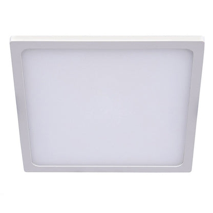 Downlight LED Cuadrado Kaju CristalRecord 02-656-30-420