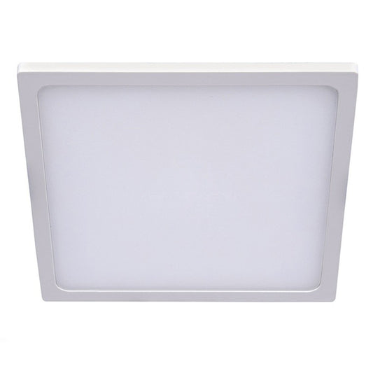 Downlight LED Cuadrado Kaju CristalRecord 02-656-30-420