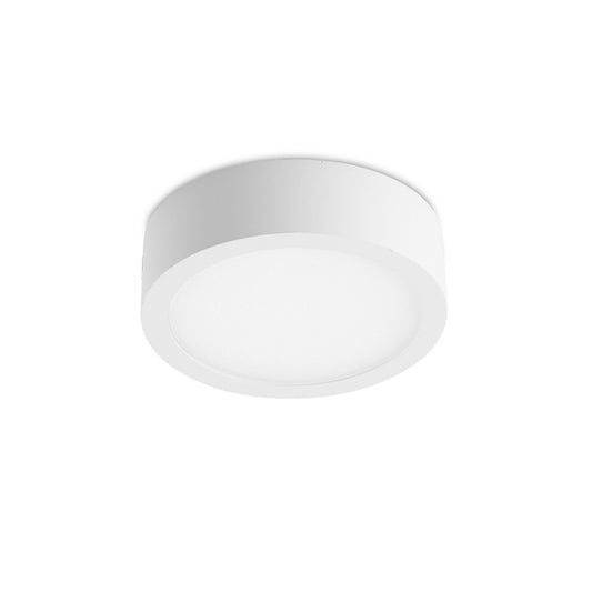 Downlight LED Kaju CristalRecord 02-506-08-320 para techo de superficie