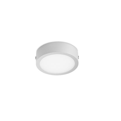 Downlight LED Kaju CristalRecord 8W Gris, Ref. 02-506-08-381